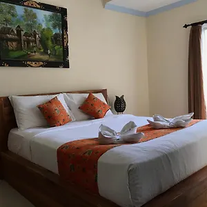 Kubu Loris 2*, Ubud Indonesië