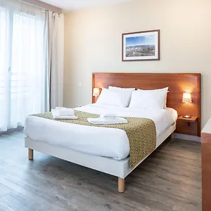 Lejlighedshotel Residhotel Grenette