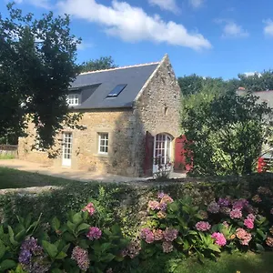 Carnac: Maison Chaleureuse, Calme Proche Plages , Carnac Frankrijk