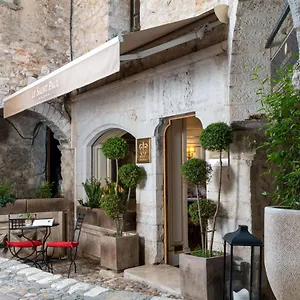 Le Paul 5*, Saint-Paul-de-Vence Frankrijk