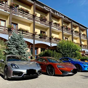 visit hotel