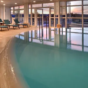 5* Hotel Celestins Thermal & By Vy