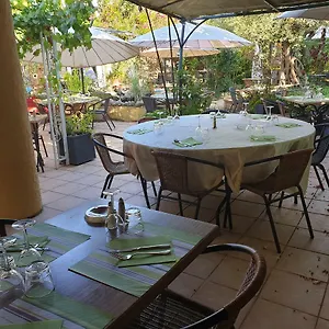 L'alcove Restaurant , Villematier Frankrijk