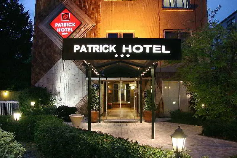 *** Hotel Kyriad Grenoble Centre Frankrig